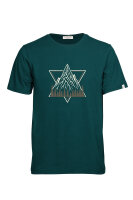 Alpine Peaks Zeno T-Shirt