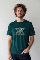 Alpine Peaks Zeno T-Shirt