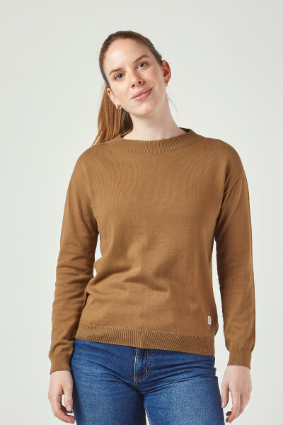 Eva Sweater SWISS EDITION