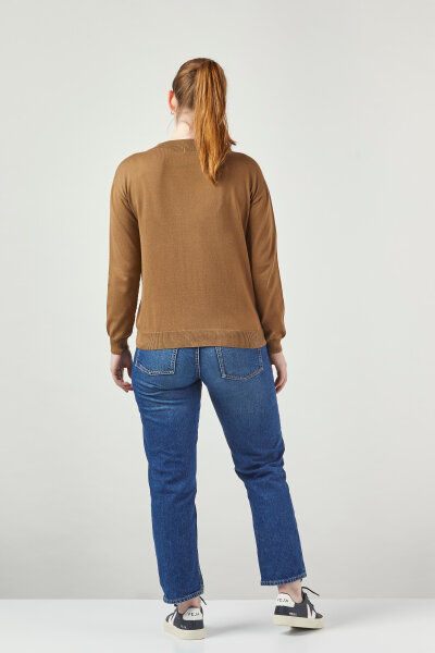 Eva Sweater SWISS EDITION