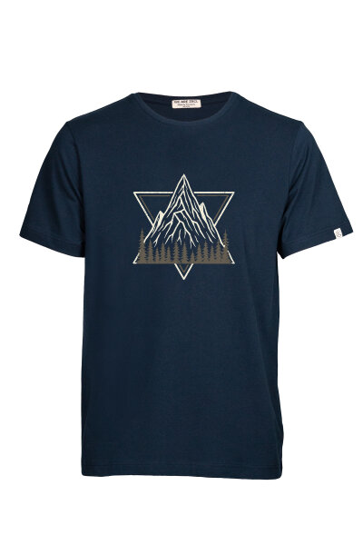 Alpine Peaks Zeno T-Shirt