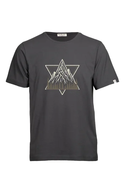 Alpine Peaks Zeno T-Shirt