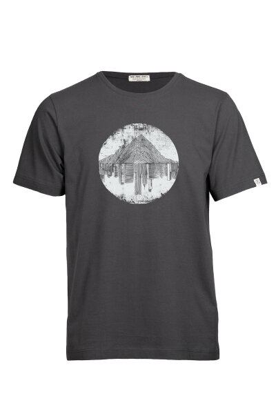 Mountain vs. City Zeno T-Shirt