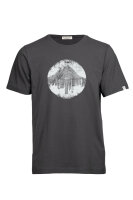 Mountain vs. City Zeno T-Shirt
