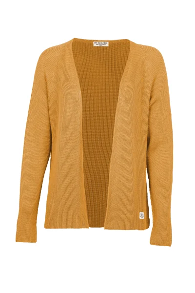 Hilda Cardigan SWISS EDITION
