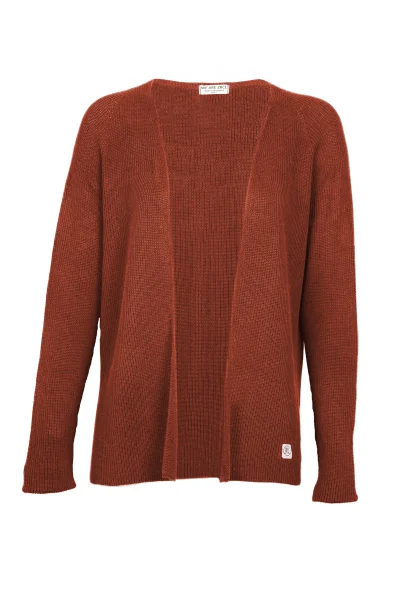 Hilda Cardigan SWISS EDITION