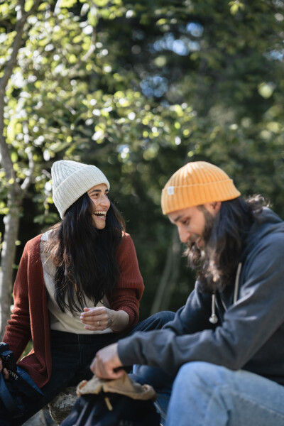 Hilda Cardigan SWISS EDITION