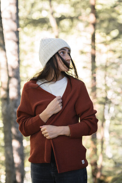 Hilda Cardigan SWISS EDITION