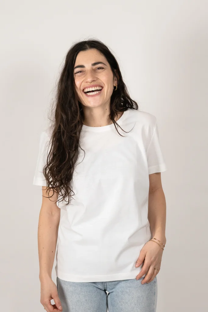 Basic Luisa T-Shirt