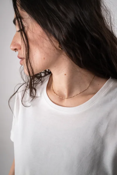 Basic Luisa T-Shirt
