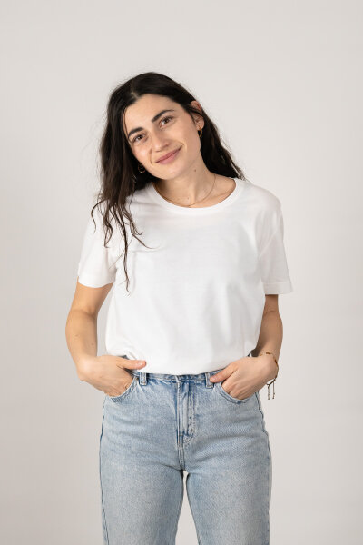 Basic Luisa T-Shirt