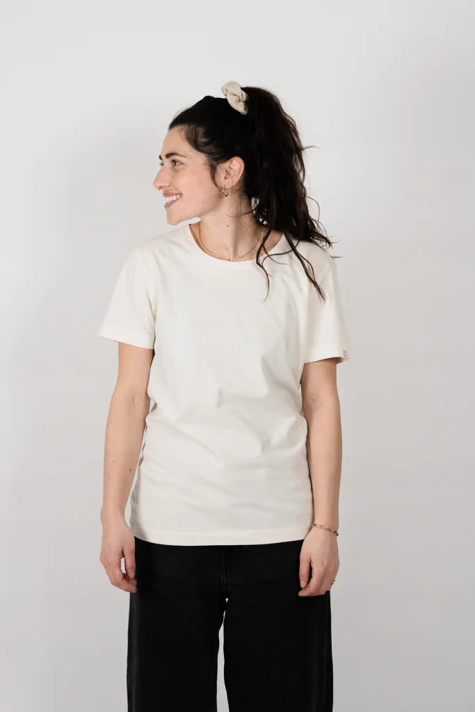 Basic Luisa T-Shirt