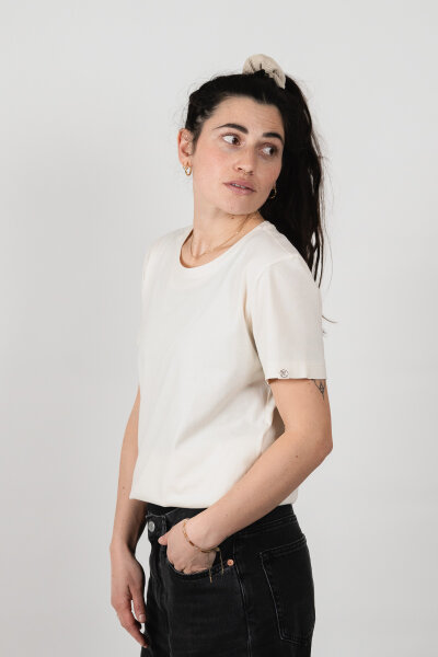 Basic Luisa T-Shirt