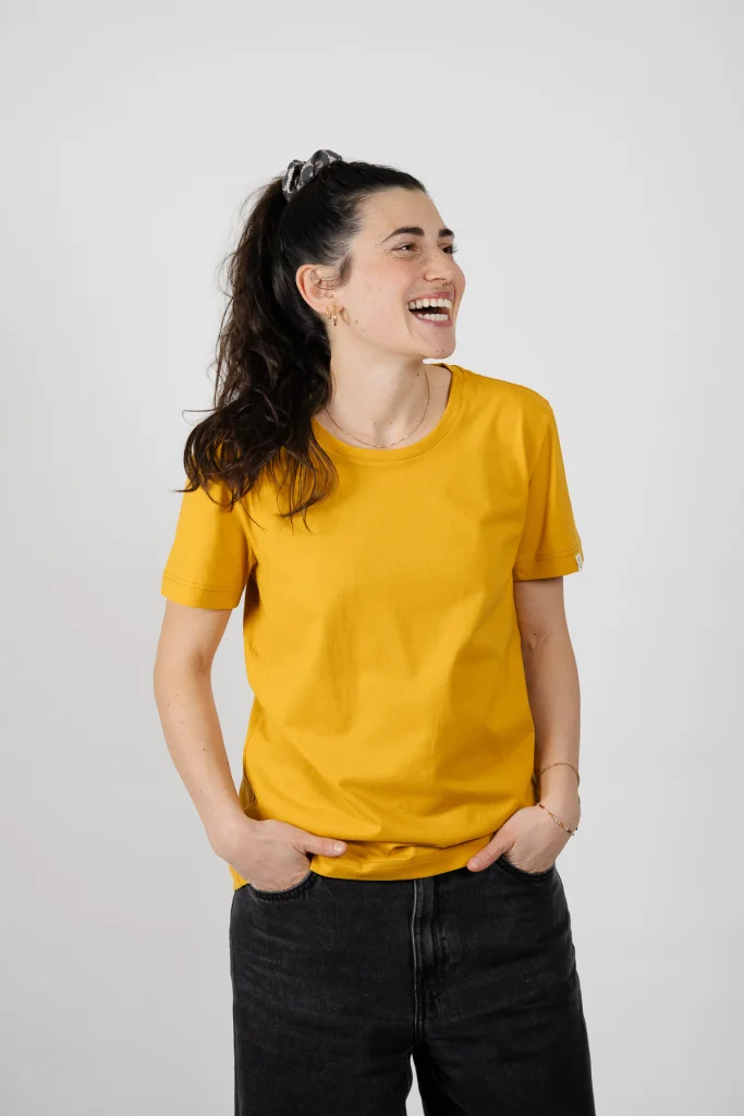 Basic Luisa T-Shirt