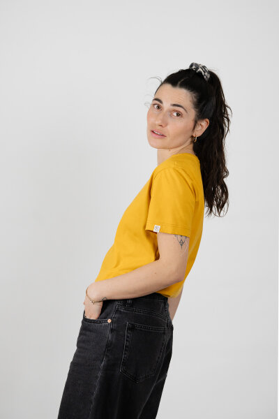 Basic Luisa T-Shirt