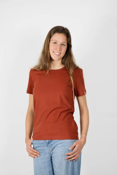 Basic Luisa T-Shirt