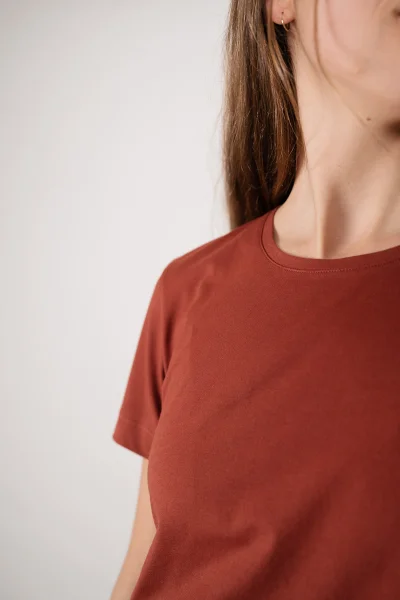Basic Luisa T-Shirt