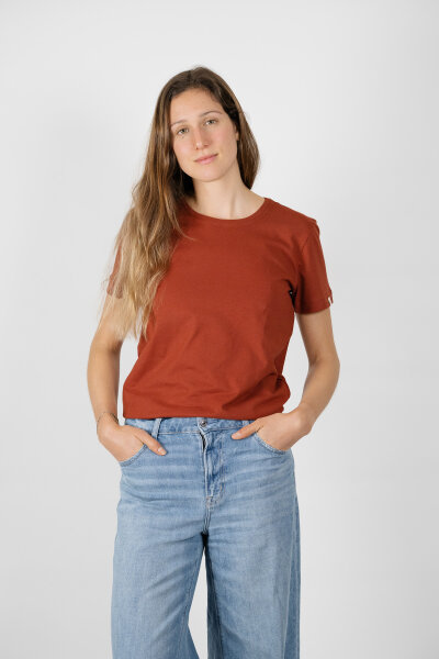 Basic Luisa T-Shirt