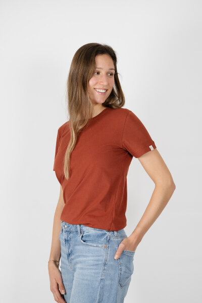 Basic Luisa T-Shirt