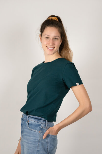 Basic Luisa T-Shirt