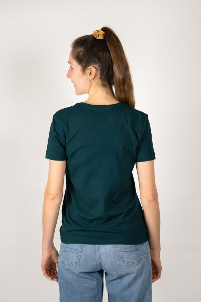 Basic Luisa T-Shirt