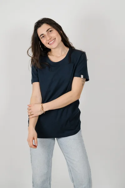 Basic Luisa T-Shirt