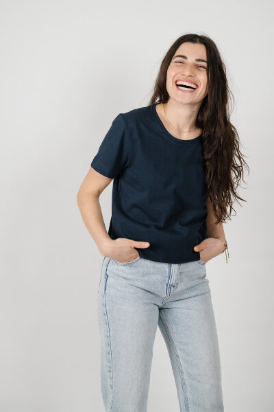 Basic Luisa T-Shirt