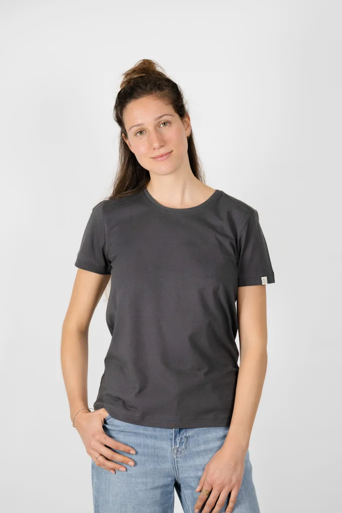 Basic Luisa T-Shirt