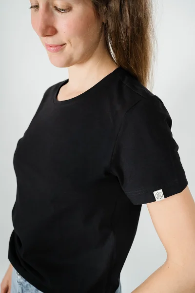 Basic Luisa T-Shirt