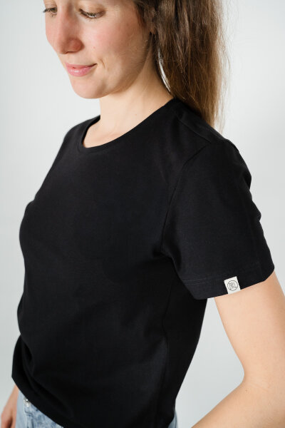 Basic Luisa T-Shirt