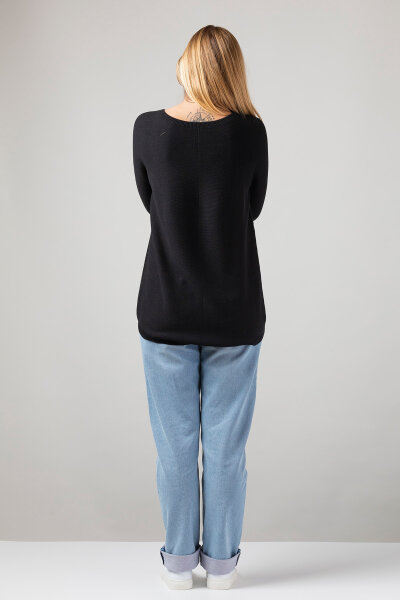 Lina Sweater SWISS EDITION