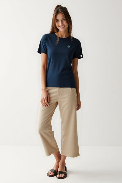 Little Earth Luisa T-Shirt