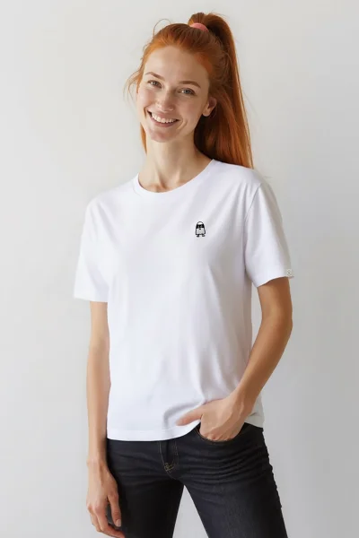 Ghost Luisa T-Shirt
