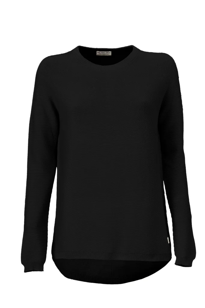 Lina Sweater SWISS EDITION