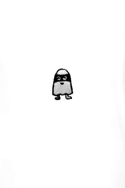 Ghost Luisa T-Shirt