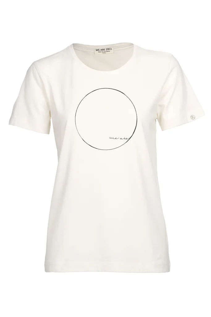 WE ARE Luisa T-Shirt
