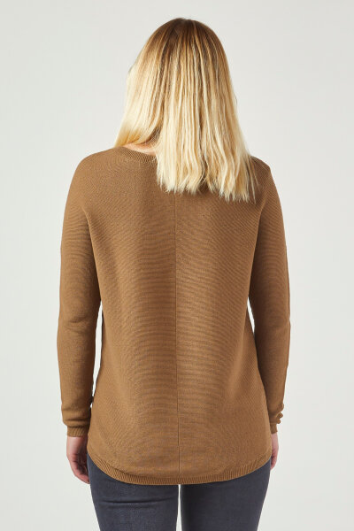 Lina Sweater SWISS EDITION