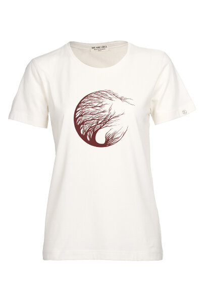 Circle Tree Luisa T-Shirt