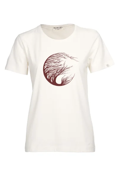 Circle Tree Luisa T-Shirt