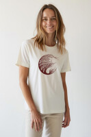 Circle Tree Luisa T-Shirt