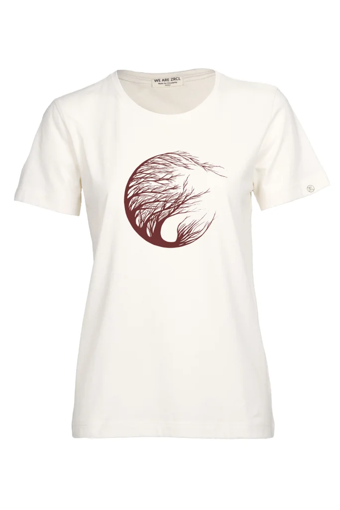 Circle Tree Luisa T-Shirt