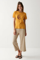 Circle Tree Luisa T-Shirt
