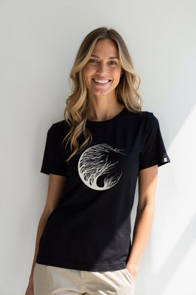 Circle Tree Luisa T-Shirt