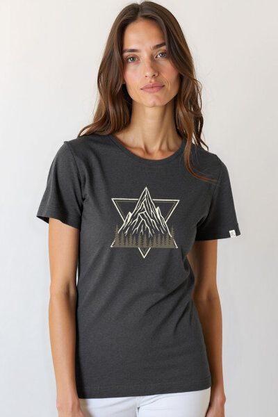 Alpine Peaks Luisa T-Shirt