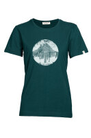 Mountain vs. City Luisa T-Shirt