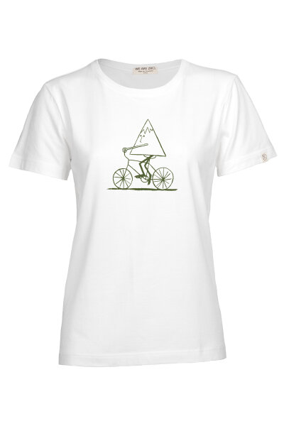 Mountain Bike Luisa T-Shirt