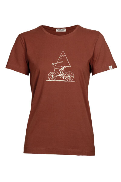 Mountain Bike Luisa T-Shirt