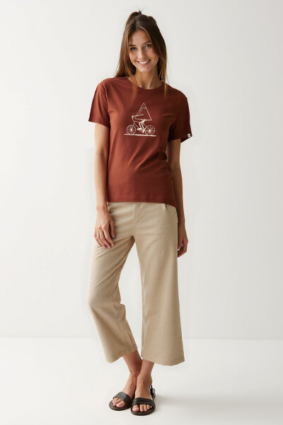 Mountain Bike Luisa T-Shirt