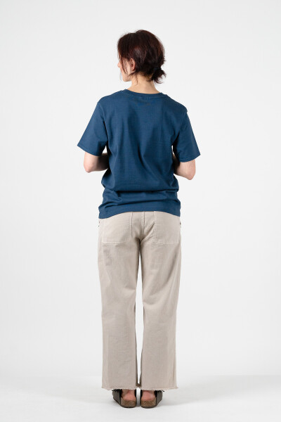 Basic T-Shirt SWISS EDITION