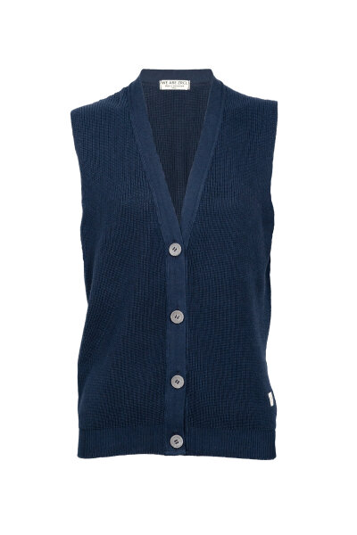 Fenja Weste SWISS EDITION